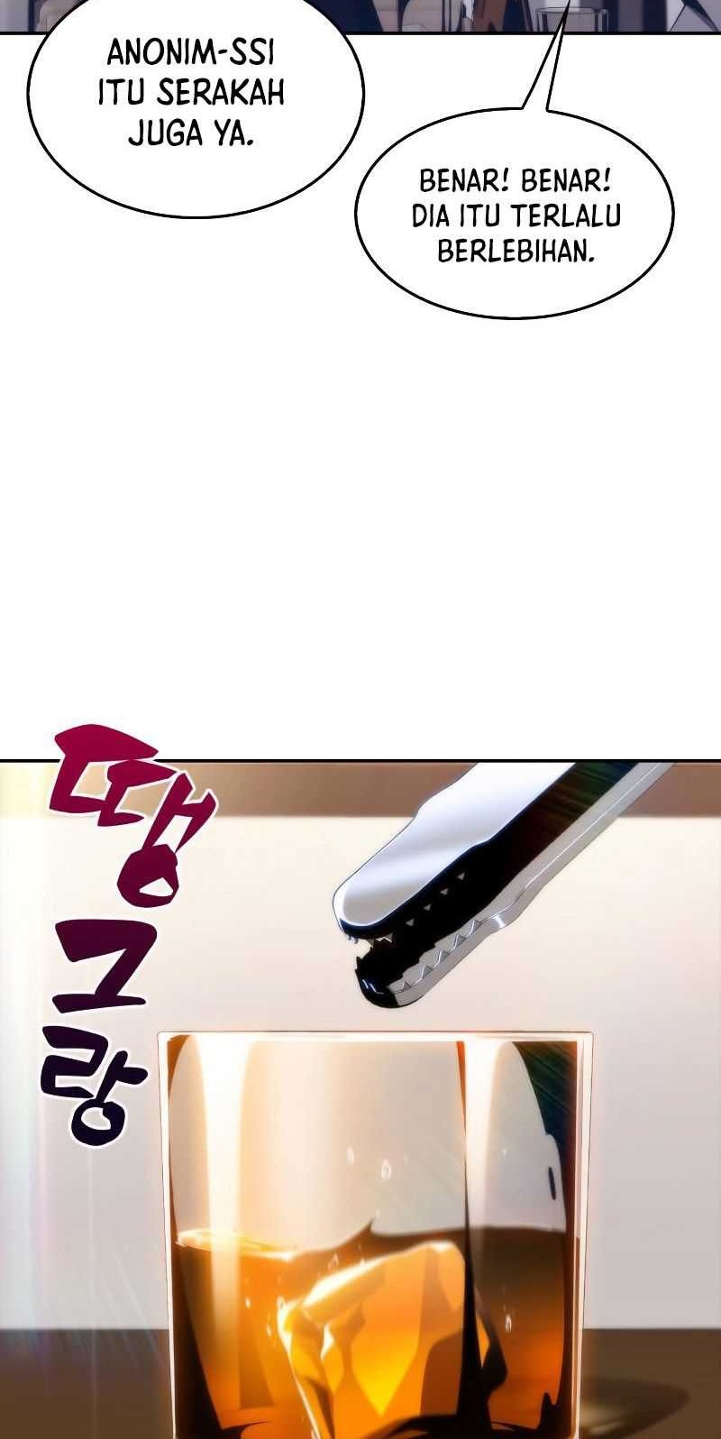 Solo Max-Level Newbie Chapter 33 Gambar 63