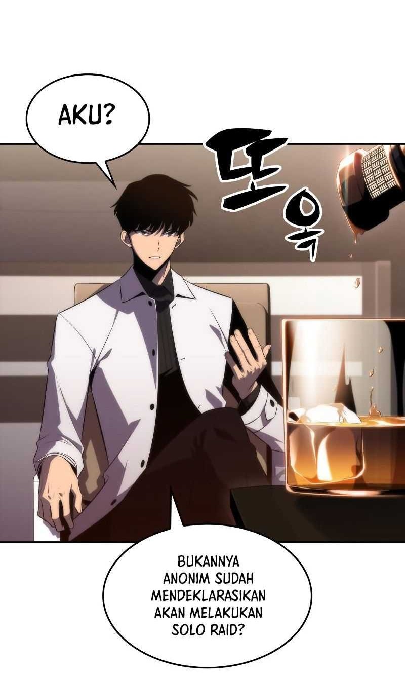 Solo Max-Level Newbie Chapter 33 Gambar 65