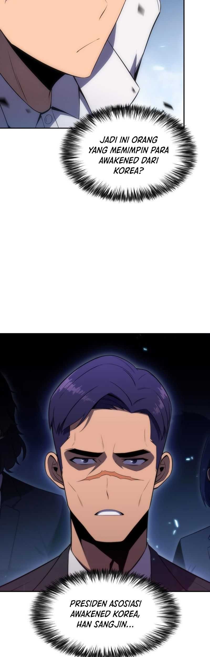 Solo Max-Level Newbie Chapter 33 Gambar 4