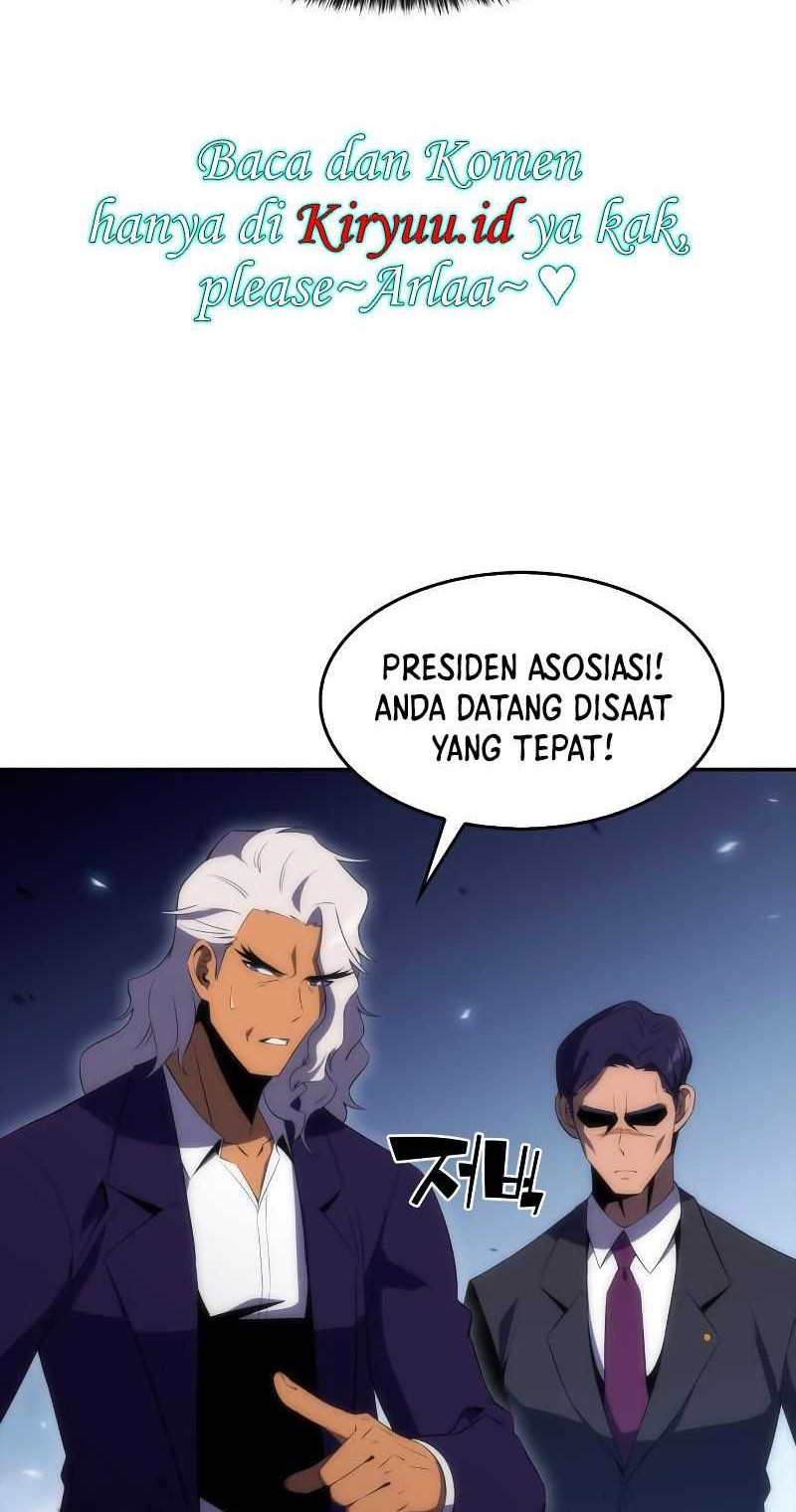 Solo Max-Level Newbie Chapter 33 Gambar 5