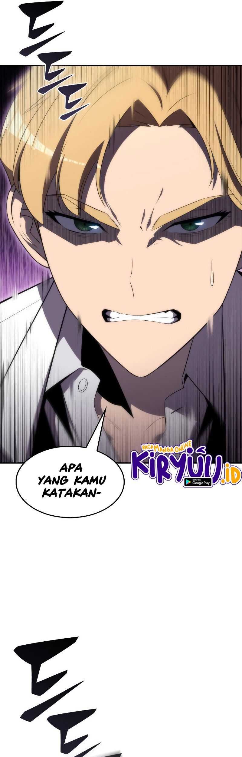 Solo Max-Level Newbie Chapter 33 Gambar 86