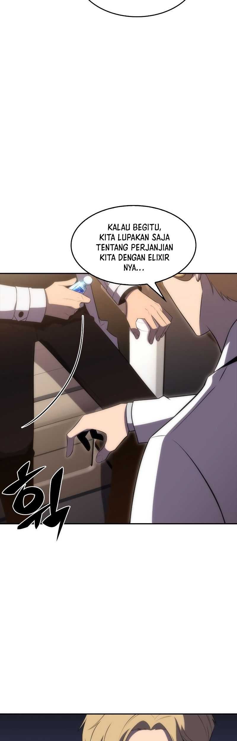 Solo Max-Level Newbie Chapter 33 Gambar 82