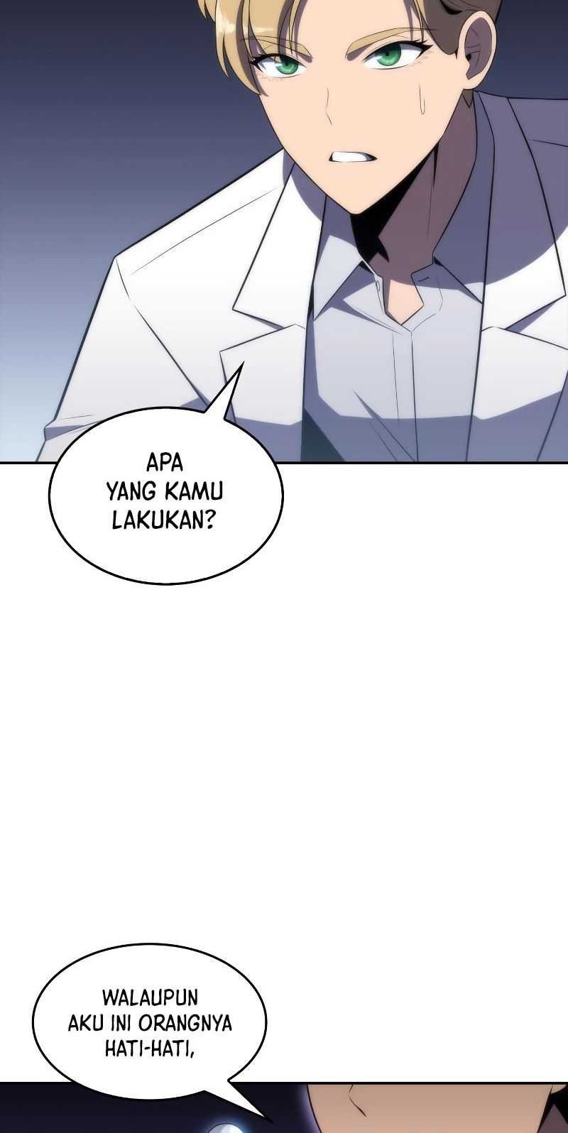 Solo Max-Level Newbie Chapter 33 Gambar 83