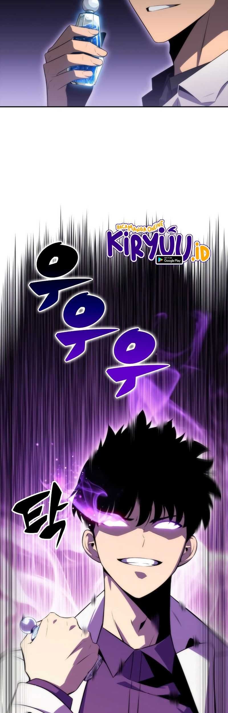 Solo Max-Level Newbie Chapter 33 Gambar 84