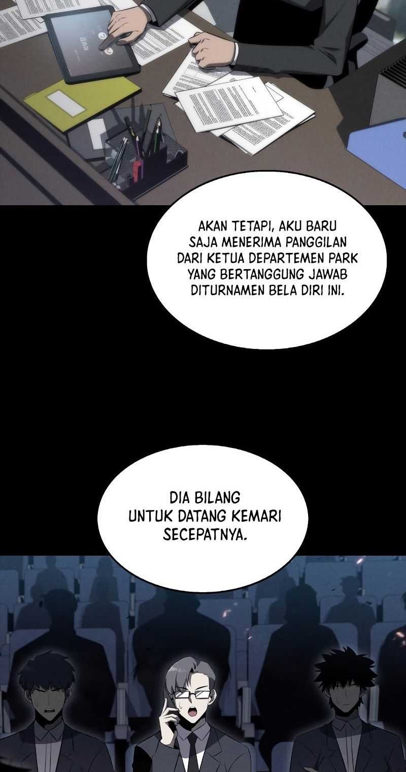 Solo Max-Level Newbie Chapter 33 Gambar 9