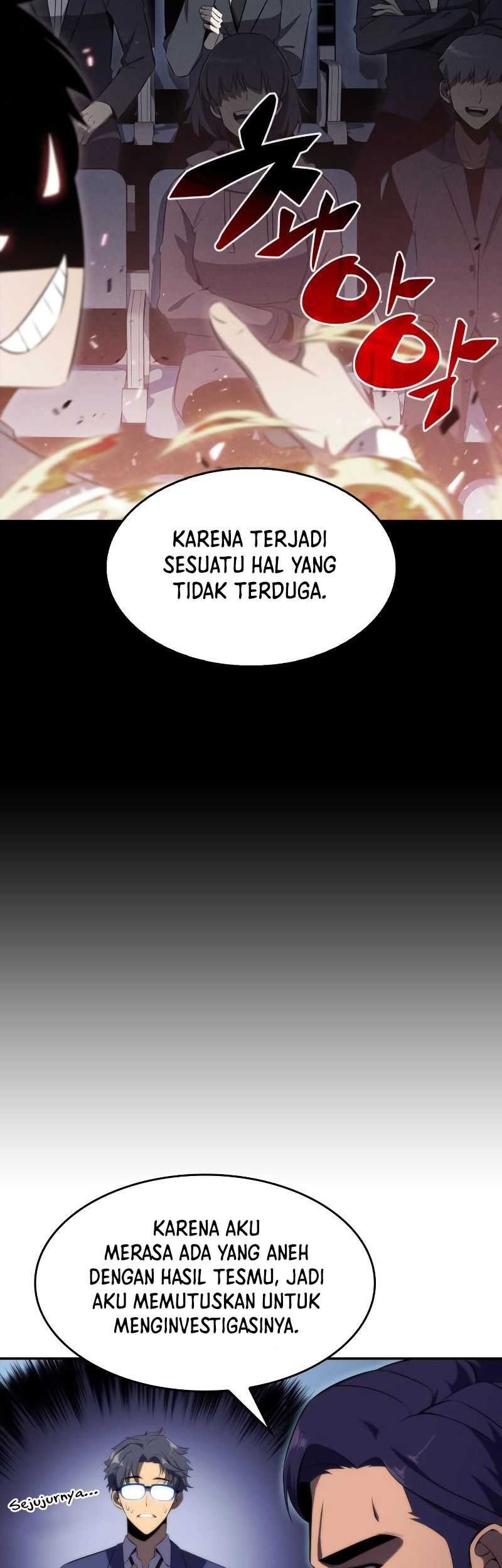 Solo Max-Level Newbie Chapter 33 Gambar 10