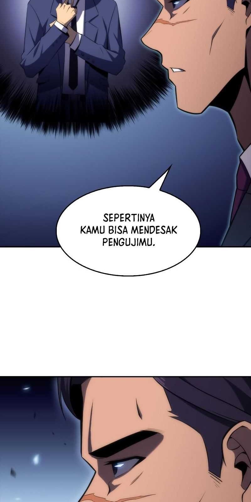 Solo Max-Level Newbie Chapter 33 Gambar 11