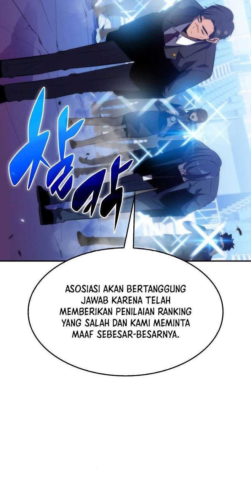 Solo Max-Level Newbie Chapter 33 Gambar 13