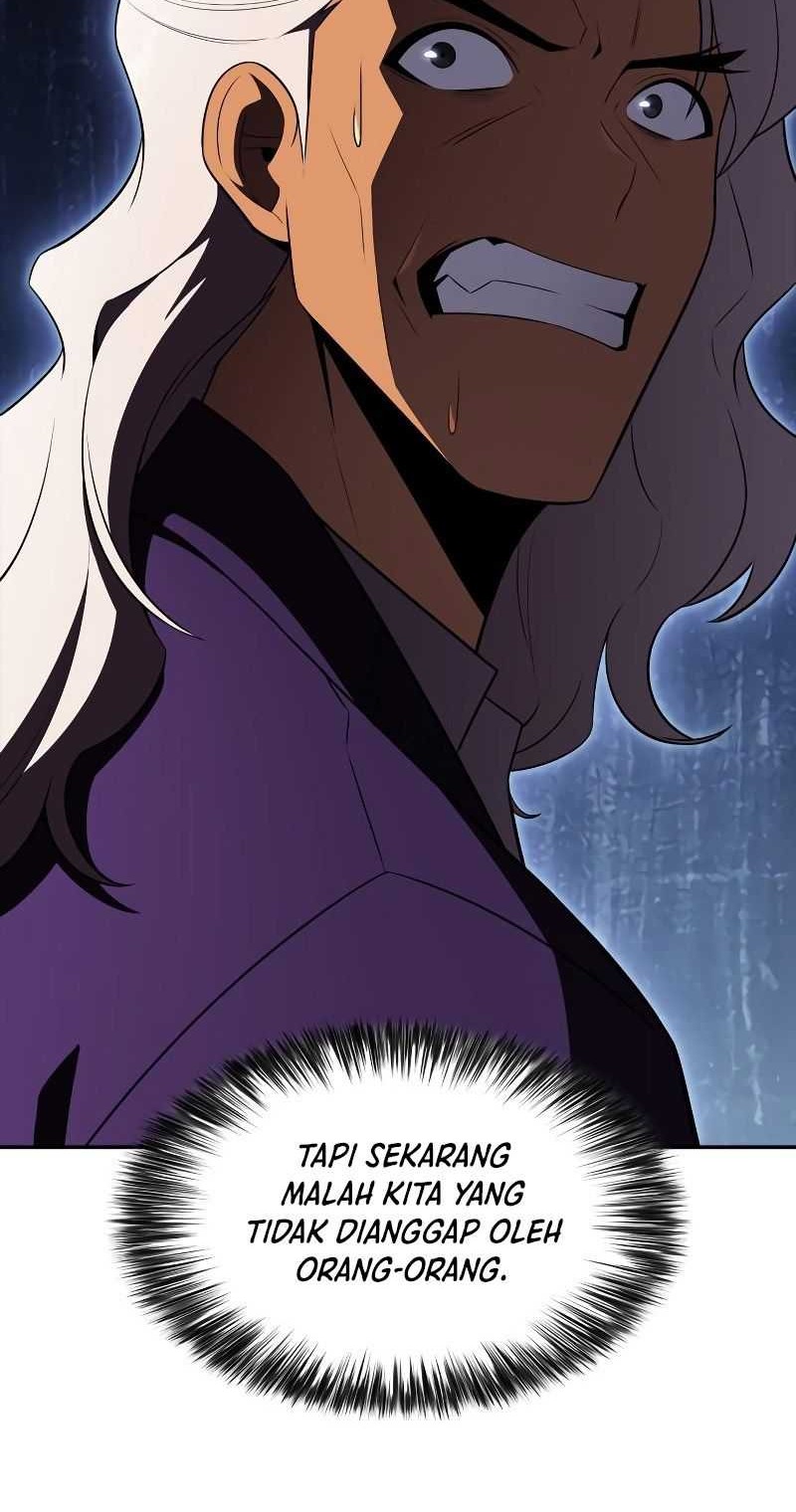 Solo Max-Level Newbie Chapter 33 Gambar 17