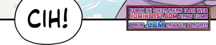 My Dad Is Too Strong Chapter 67 Gambar 33