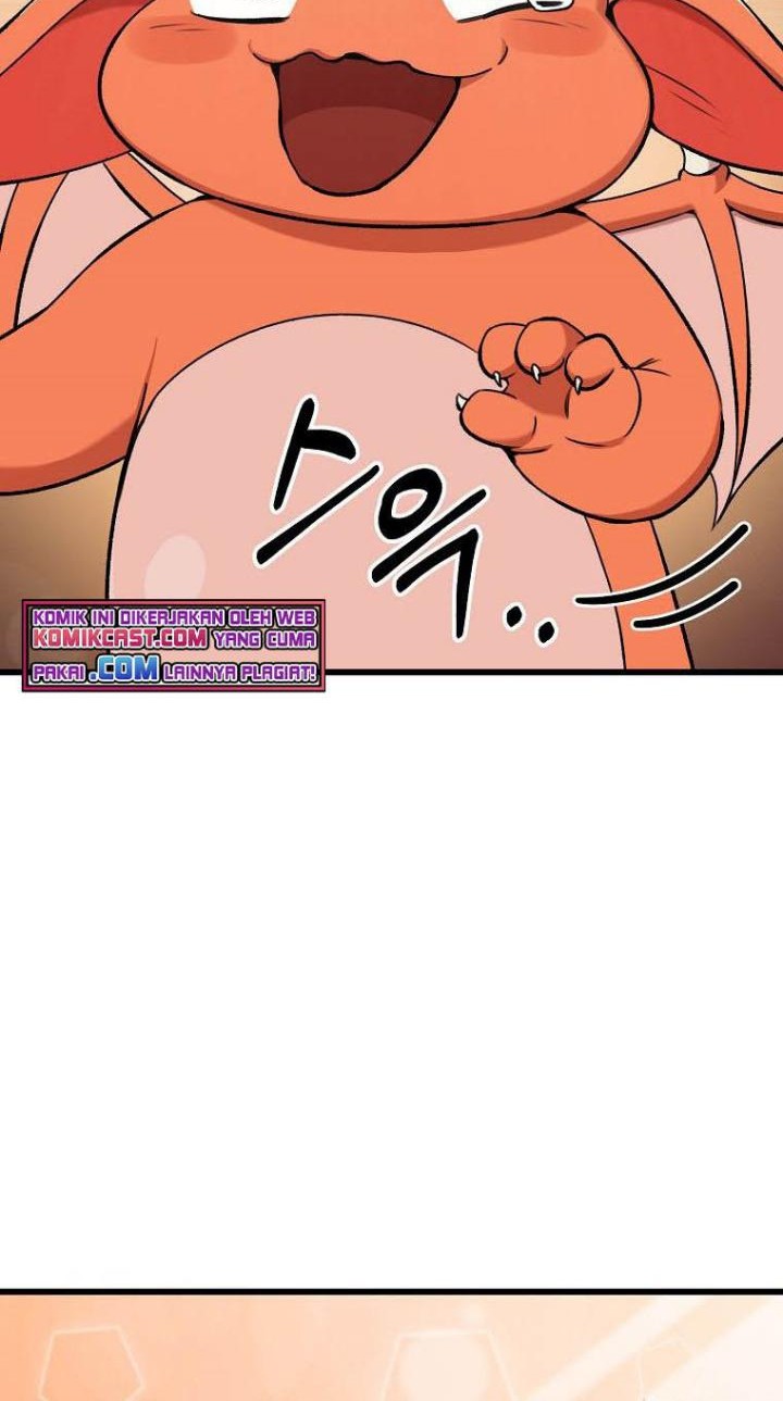 My Dad Is Too Strong Chapter 67 Gambar 18