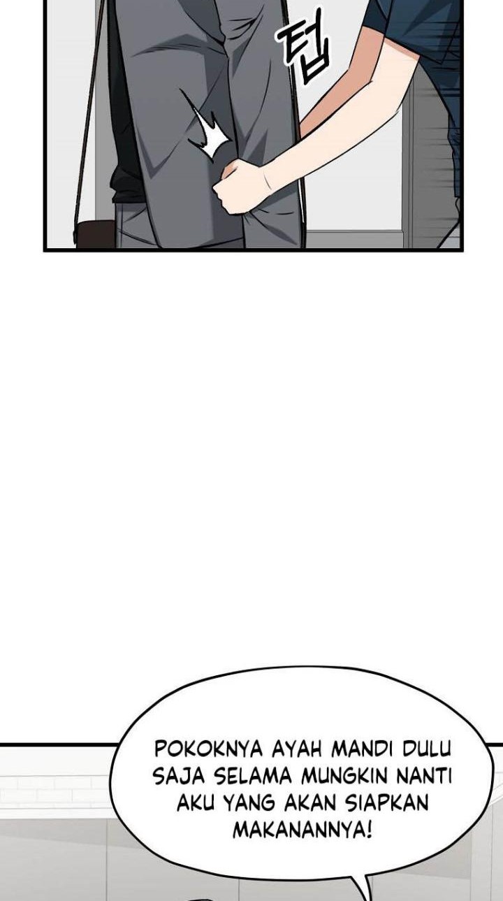 My Dad Is Too Strong Chapter 67 Gambar 24