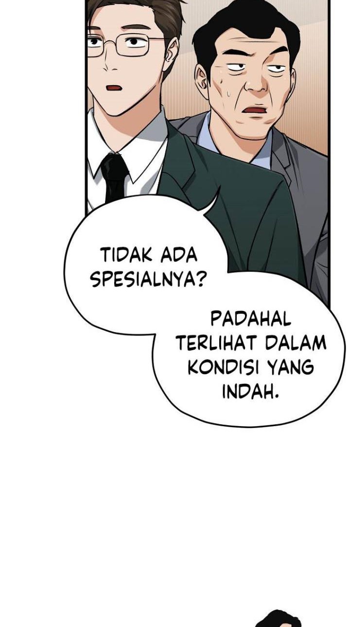 My Dad Is Too Strong Chapter 67 Gambar 57