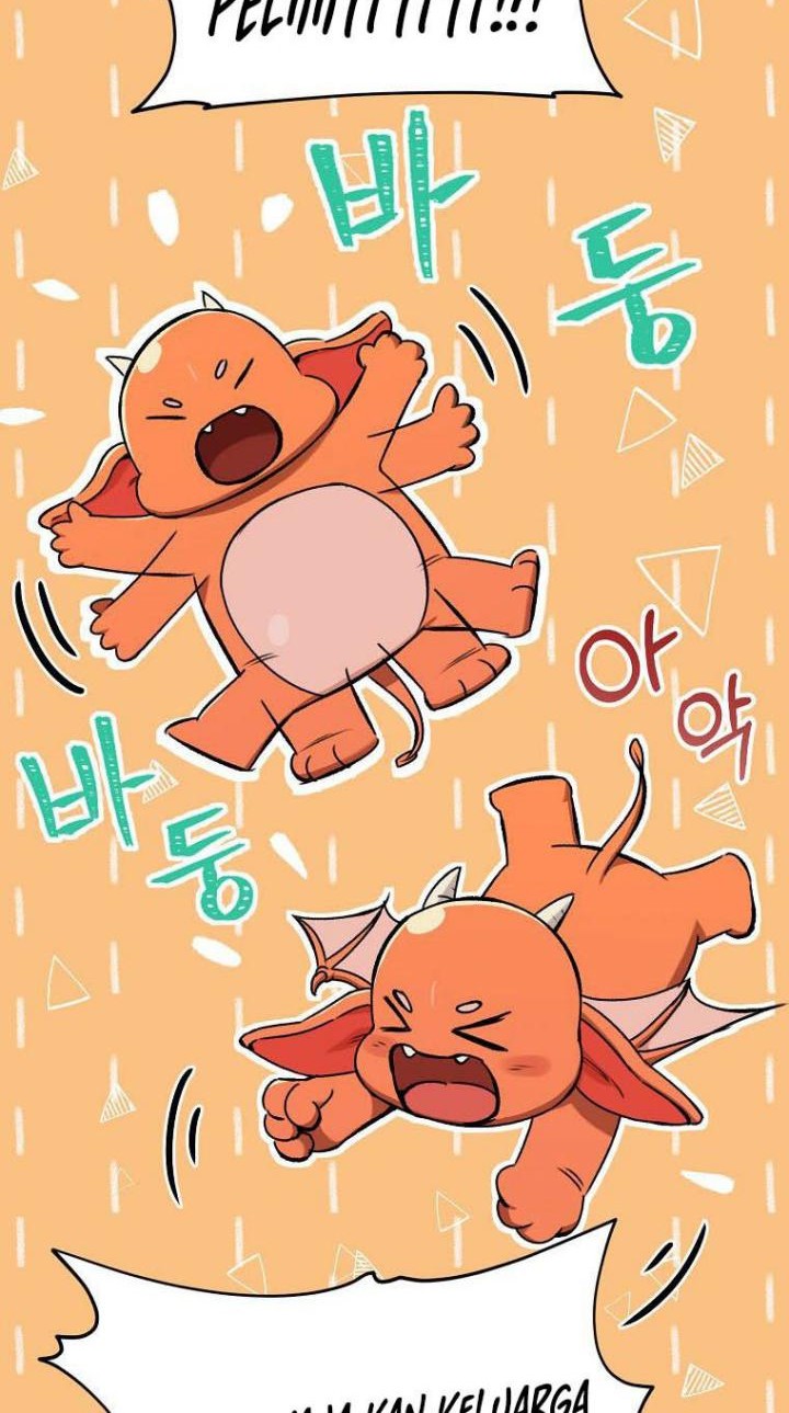 My Dad Is Too Strong Chapter 67 Gambar 9