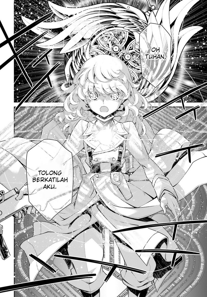 Youjo Senki Chapter 41 Gambar 60