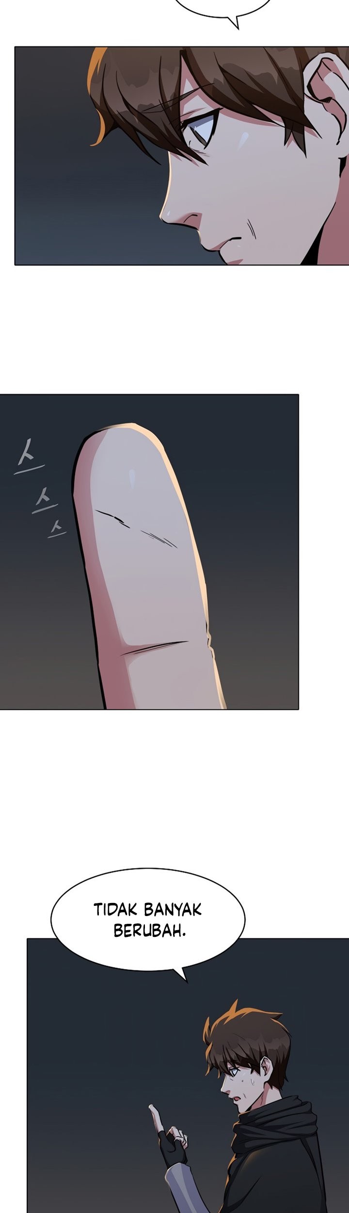 Level 1 Player Chapter 23 Gambar 29