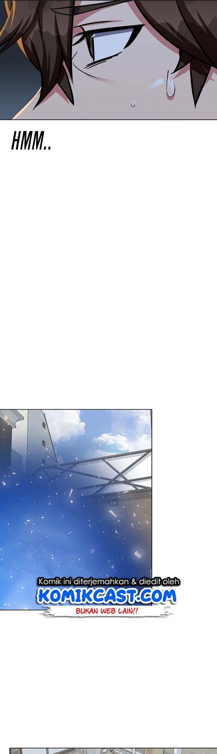 Level 1 Player Chapter 23 Gambar 32