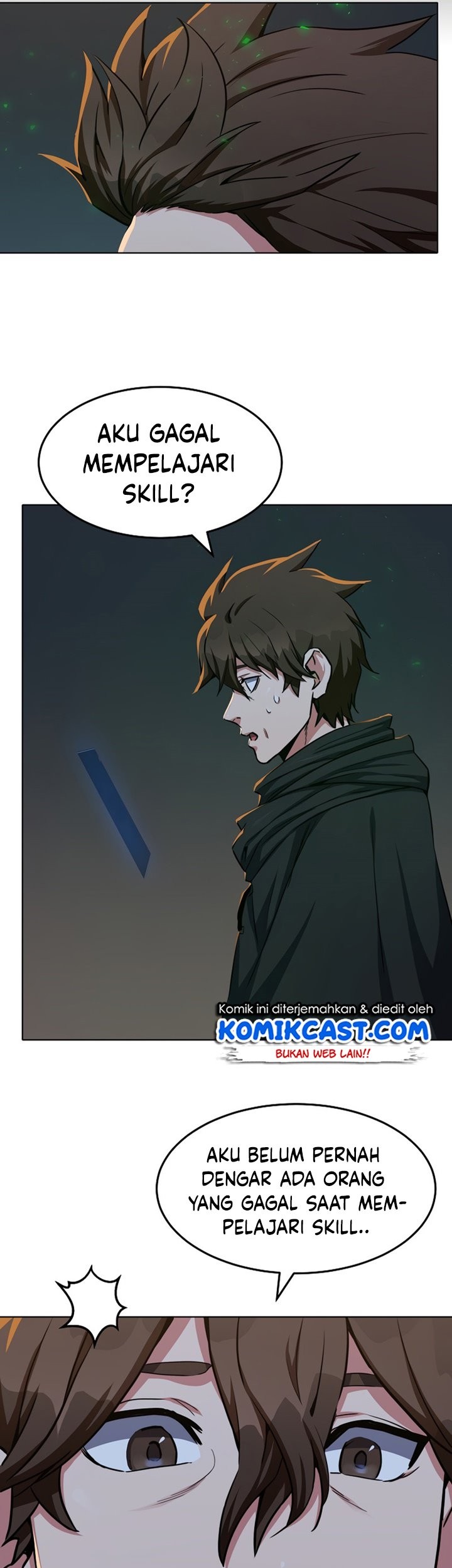 Level 1 Player Chapter 23 Gambar 17