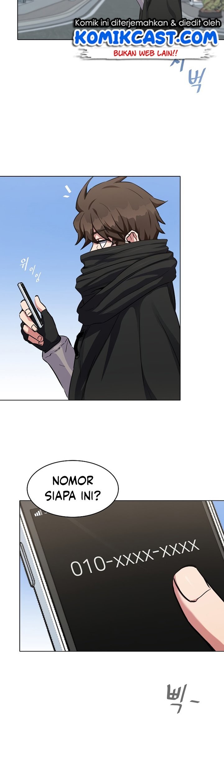 Level 1 Player Chapter 23 Gambar 36