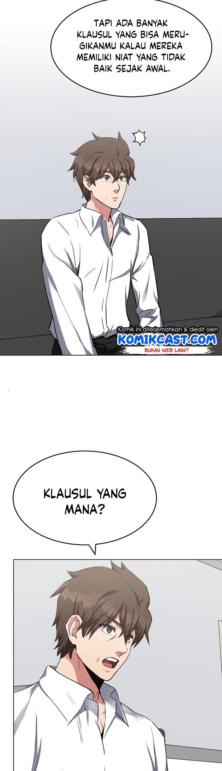 Level 1 Player Chapter 23 Gambar 60