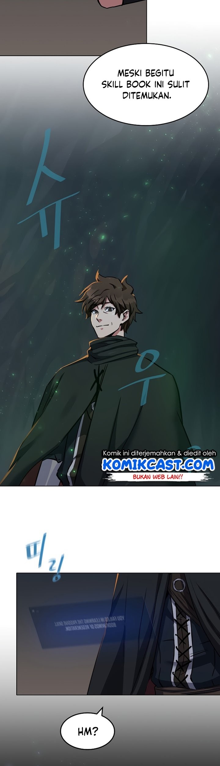 Level 1 Player Chapter 23 Gambar 14