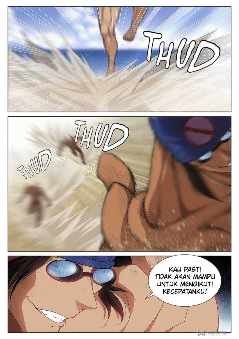 Strongest System Yan Luo Chapter 90 Gambar 7