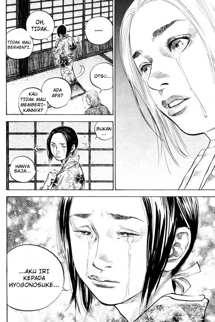 Vagabond Chapter 80 Gambar 15