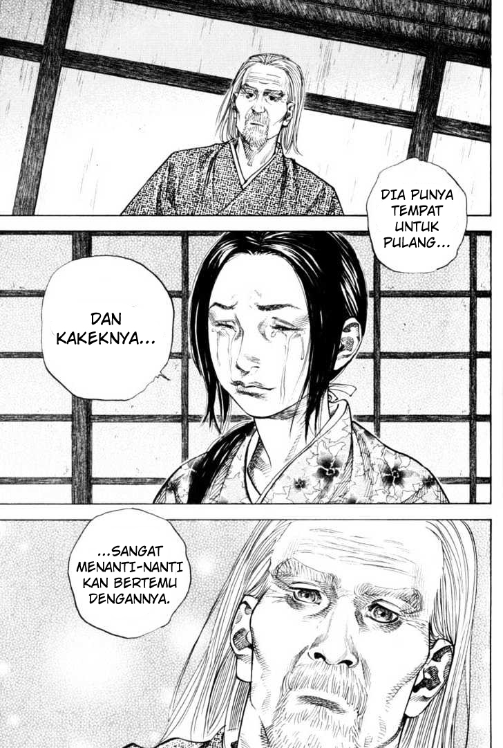 Vagabond Chapter 80 Gambar 16