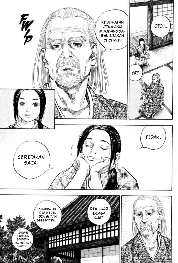 Vagabond Chapter 80 Gambar 10