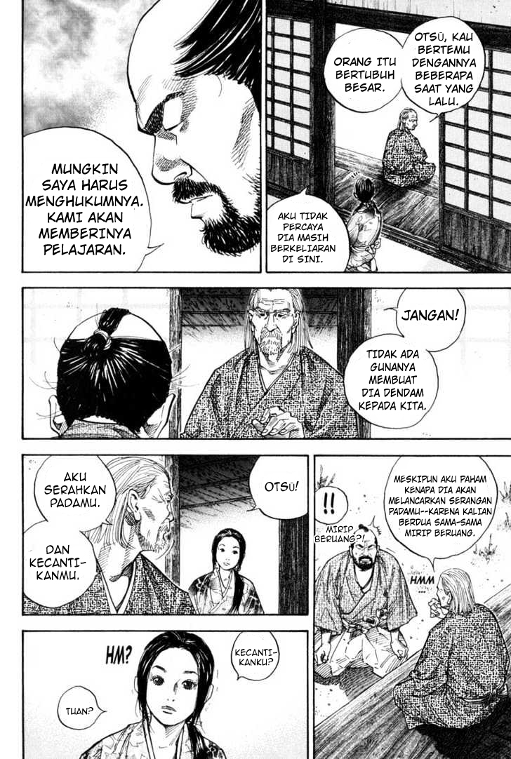 Vagabond Chapter 80 Gambar 13