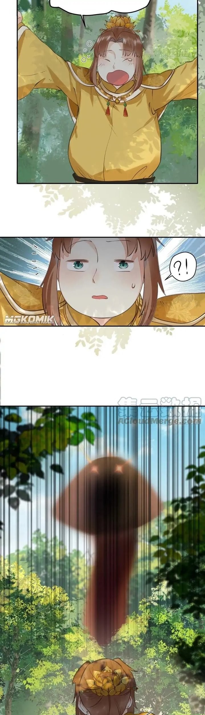 The Ghostly Doctor Chapter 431 Gambar 5