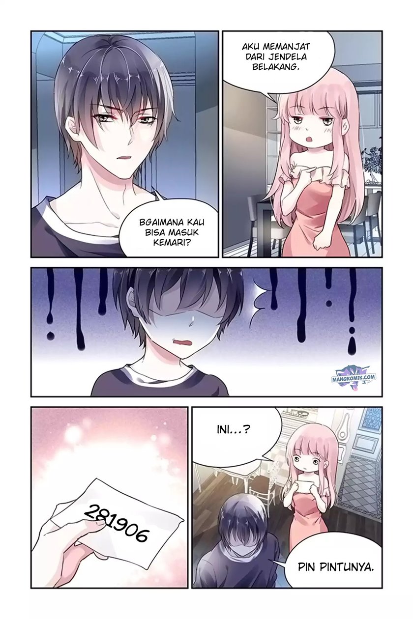 Manhua Guomin Laogong Dai Huijia Chapter 59 gambar nomor 2