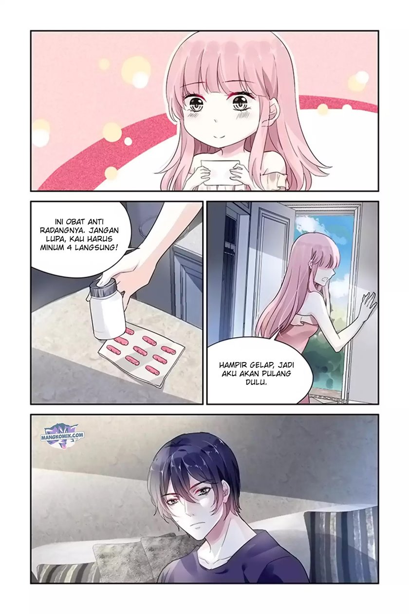 Guomin Laogong Dai Huijia Chapter 59 Gambar 3