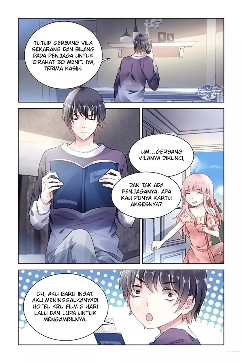 Guomin Laogong Dai Huijia Chapter 59 Gambar 4