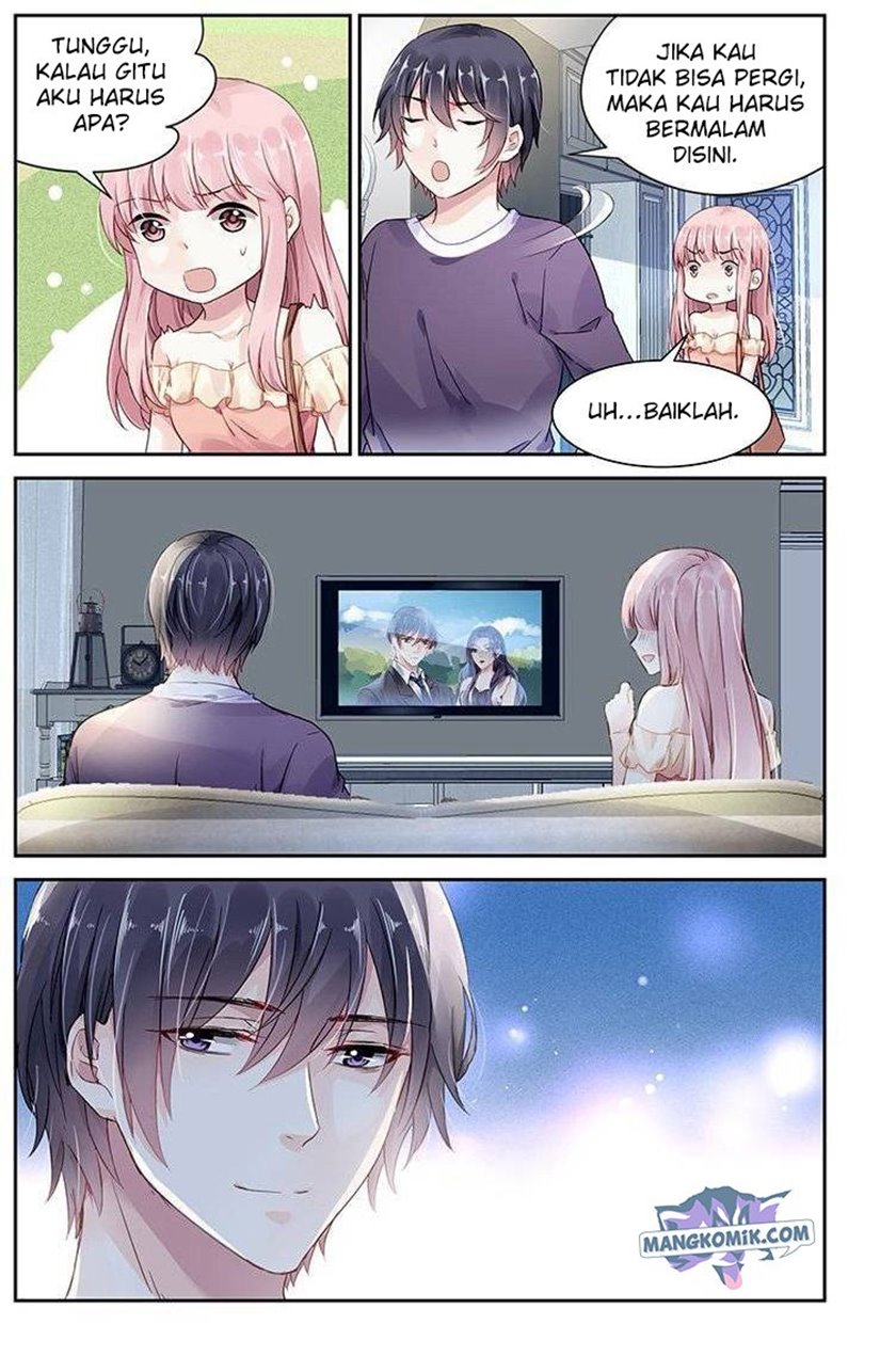 Guomin Laogong Dai Huijia Chapter 59 Gambar 5