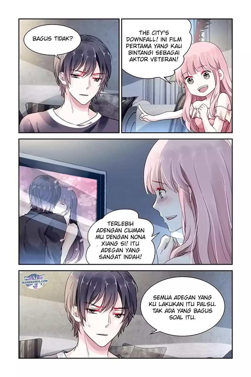 Guomin Laogong Dai Huijia Chapter 59 Gambar 6