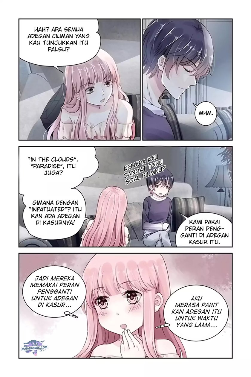 Guomin Laogong Dai Huijia Chapter 59 Gambar 7