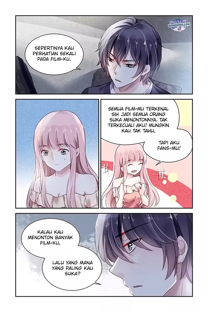 Guomin Laogong Dai Huijia Chapter 59 Gambar 8