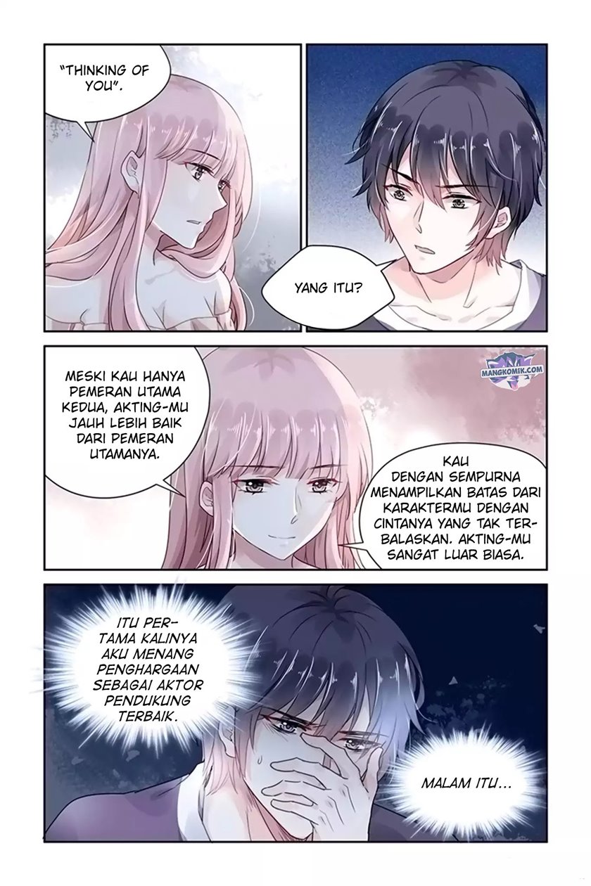 Guomin Laogong Dai Huijia Chapter 59 Gambar 9