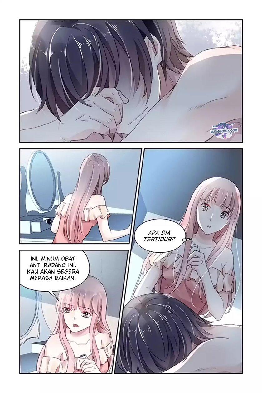 Guomin Laogong Dai Huijia Chapter 58 Gambar 5