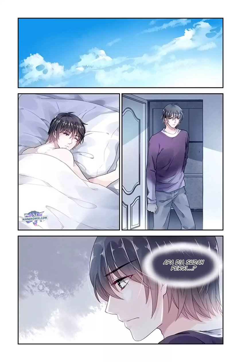 Guomin Laogong Dai Huijia Chapter 58 Gambar 7