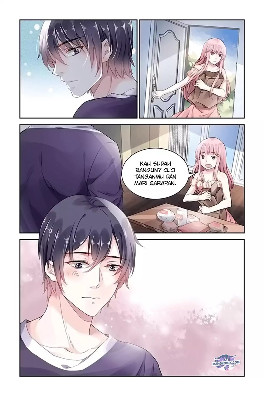 Guomin Laogong Dai Huijia Chapter 58 Gambar 8