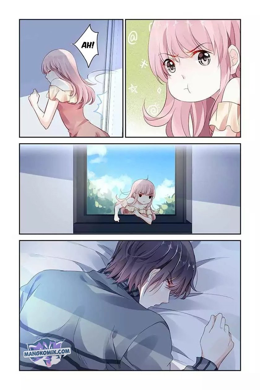 Guomin Laogong Dai Huijia Chapter 57 Gambar 5