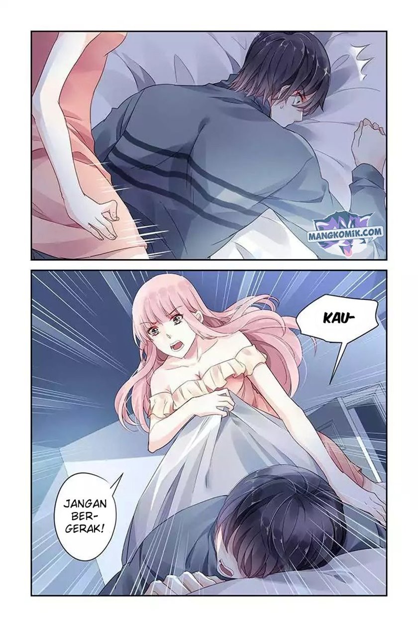 Guomin Laogong Dai Huijia Chapter 57 Gambar 6