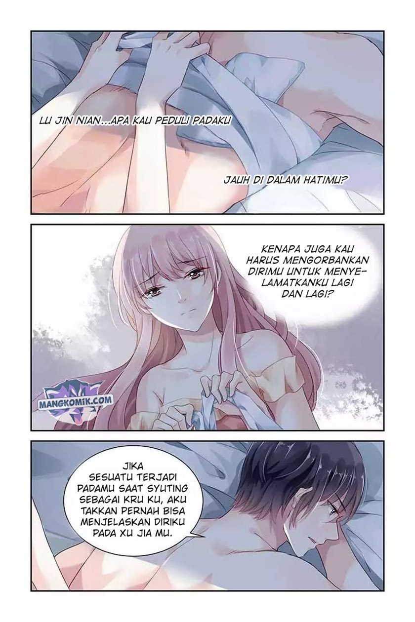 Guomin Laogong Dai Huijia Chapter 57 Gambar 8