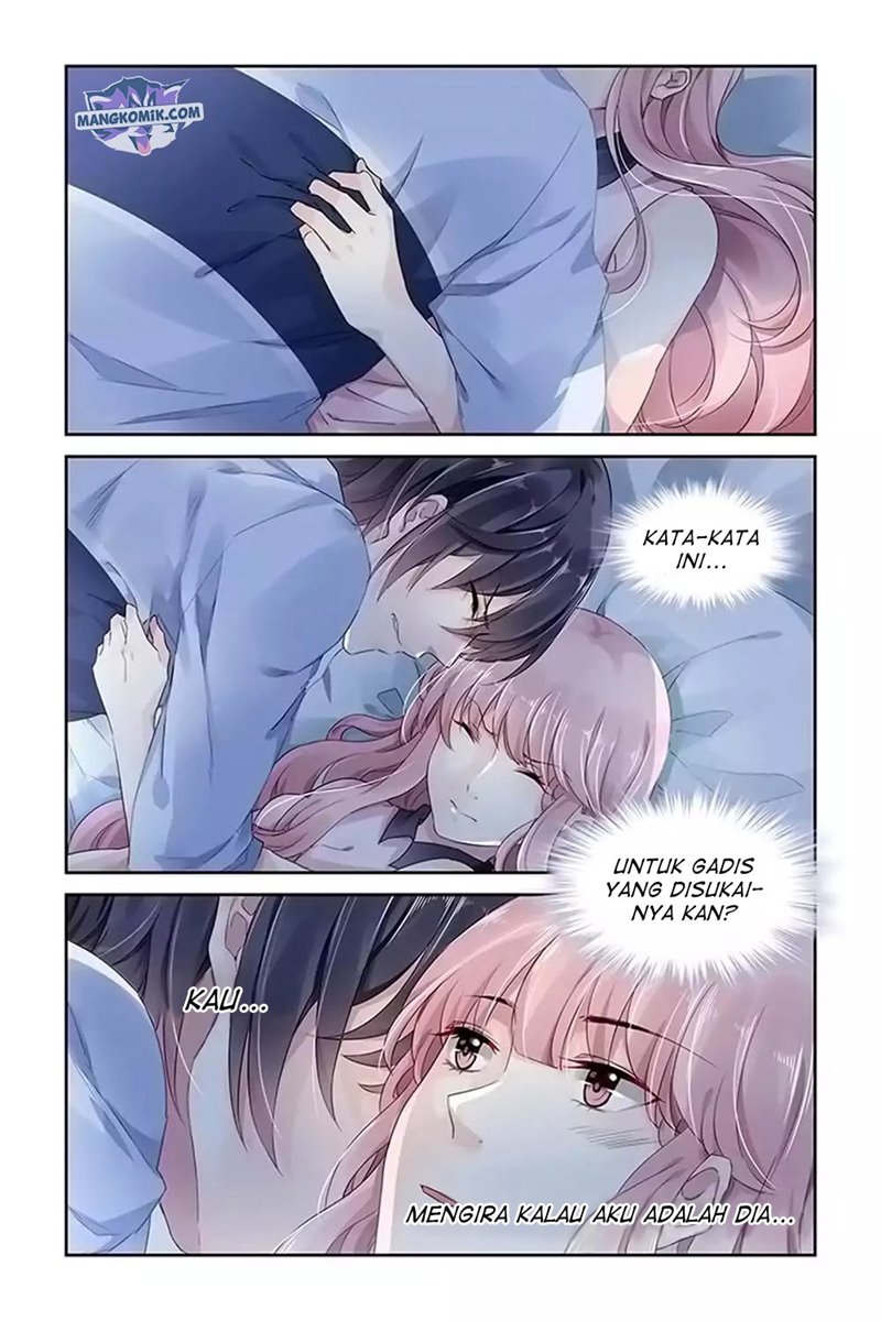 Manhua Guomin Laogong Dai Huijia Chapter 56 gambar nomor 2