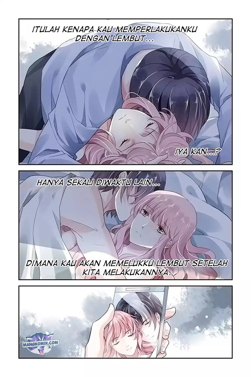 Guomin Laogong Dai Huijia Chapter 56 Gambar 3