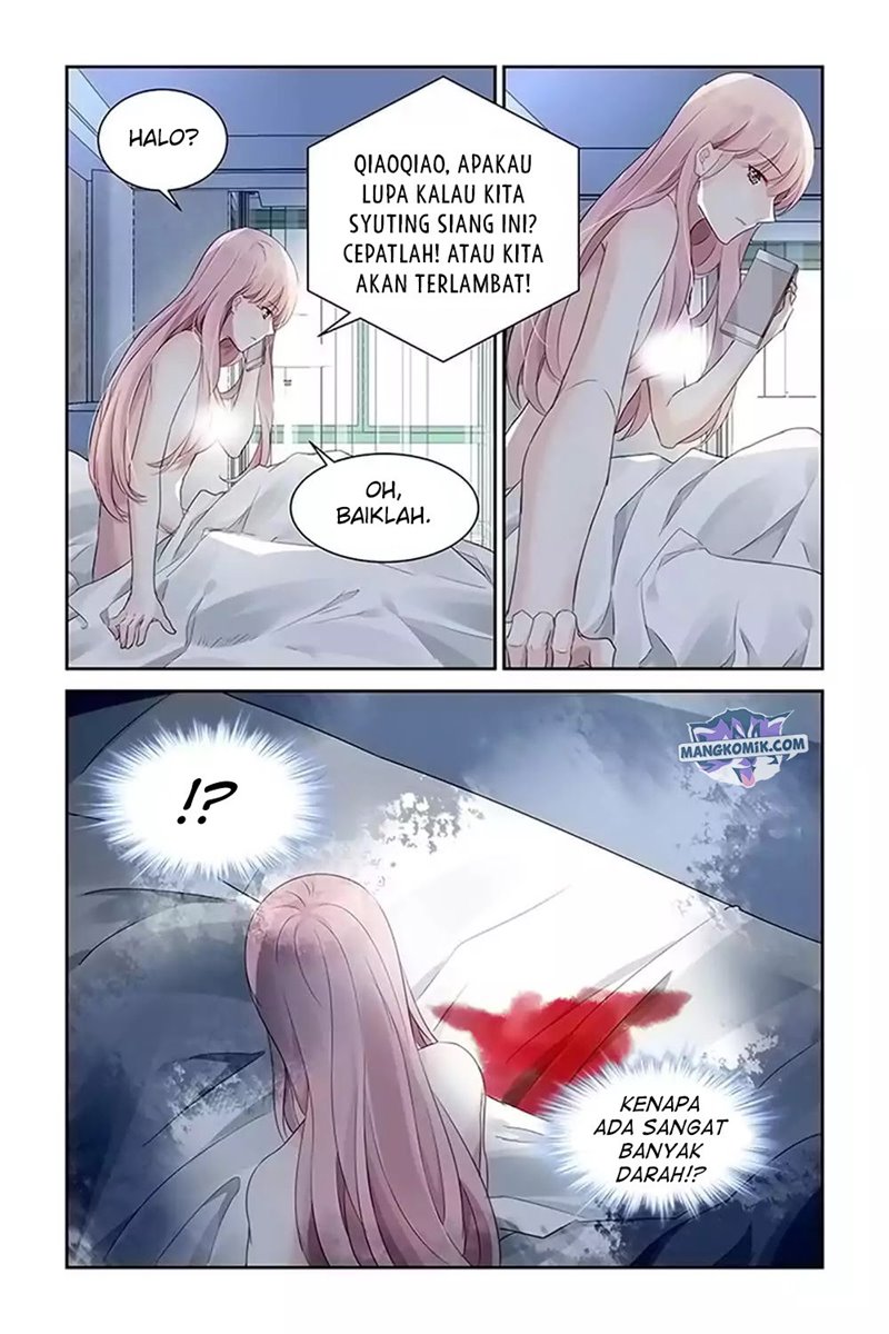 Guomin Laogong Dai Huijia Chapter 56 Gambar 7