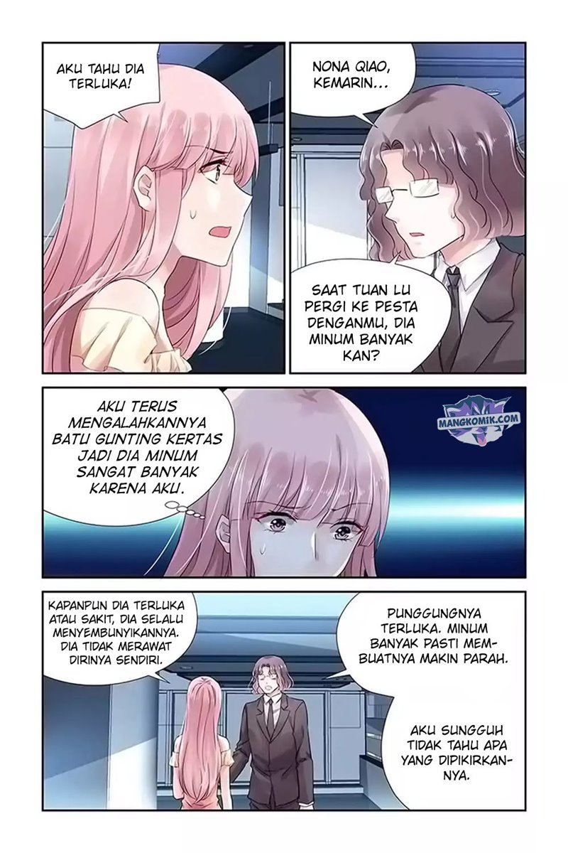 Guomin Laogong Dai Huijia Chapter 56 Gambar 9