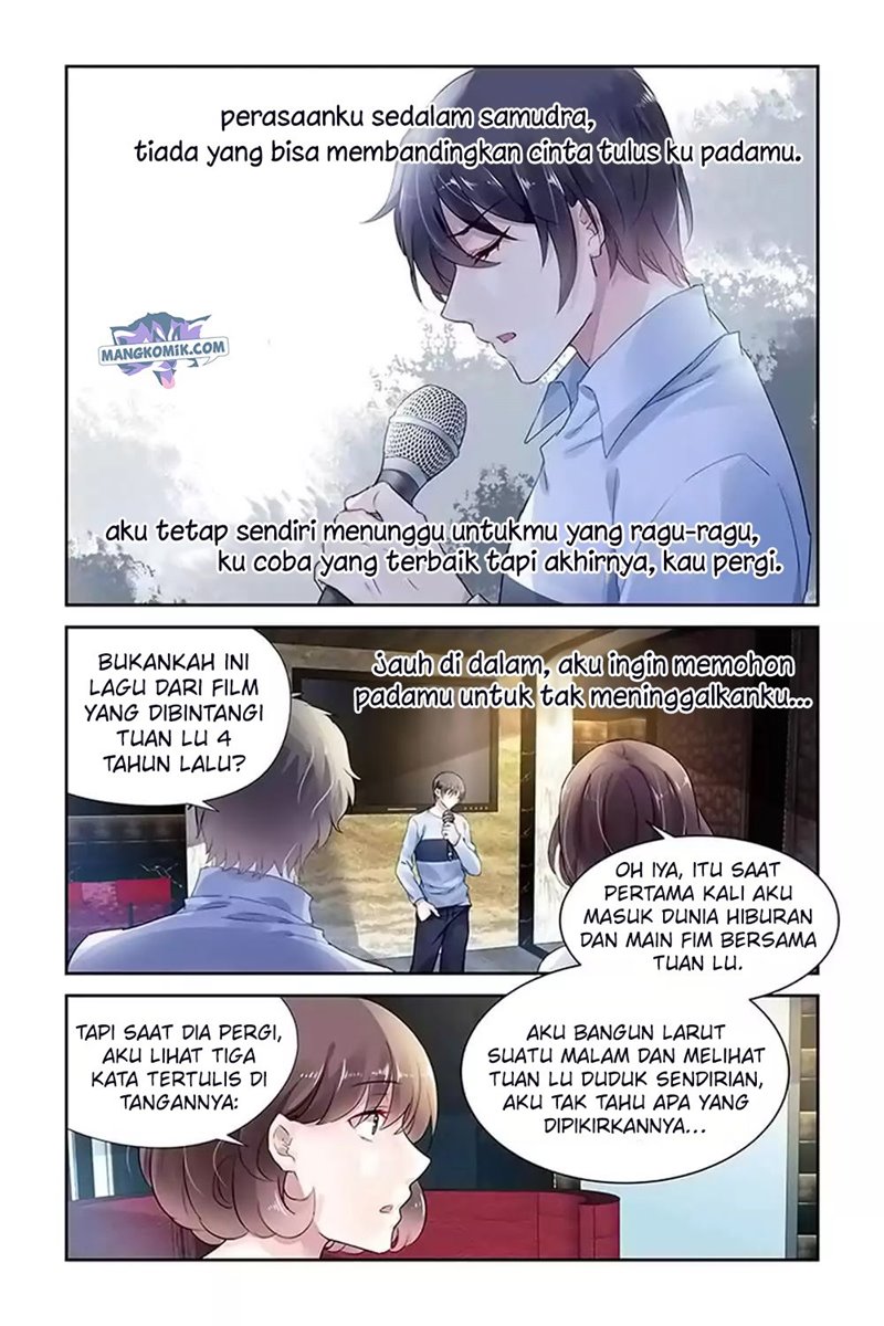 Manhua Guomin Laogong Dai Huijia Chapter 55 gambar nomor 2
